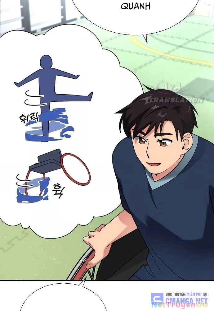 Nhà Vật Lý Trị Liệu Thần Kỳ Chapter 17 - Trang 2