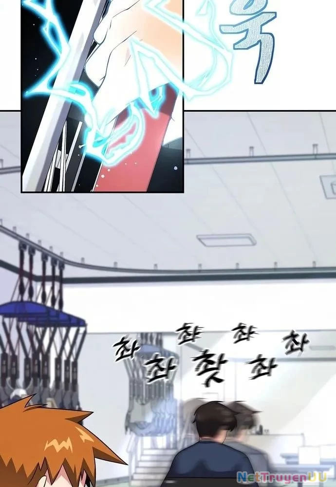 Nhà Vật Lý Trị Liệu Thần Kỳ Chapter 17 - Trang 2