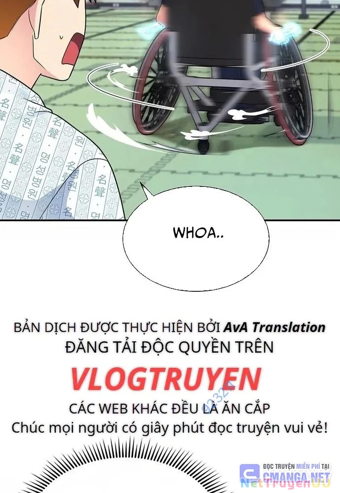 Nhà Vật Lý Trị Liệu Thần Kỳ Chapter 17 - Trang 2