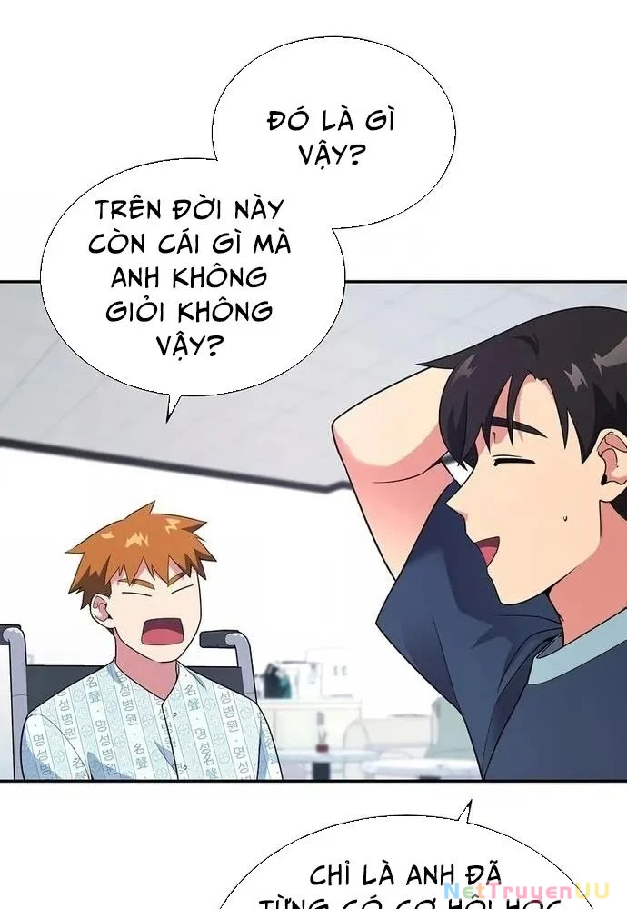 Nhà Vật Lý Trị Liệu Thần Kỳ Chapter 17 - Trang 2