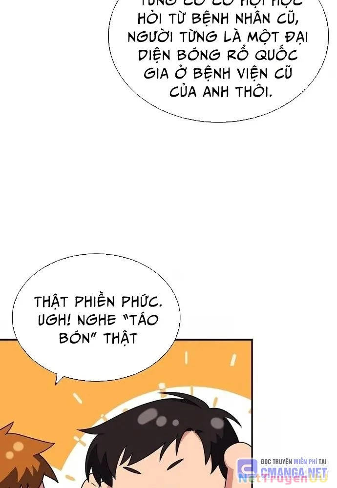 Nhà Vật Lý Trị Liệu Thần Kỳ Chapter 17 - Trang 2