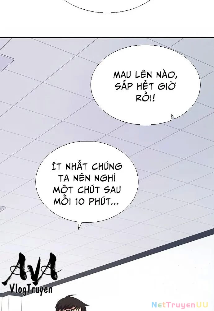 Nhà Vật Lý Trị Liệu Thần Kỳ Chapter 17 - Trang 2