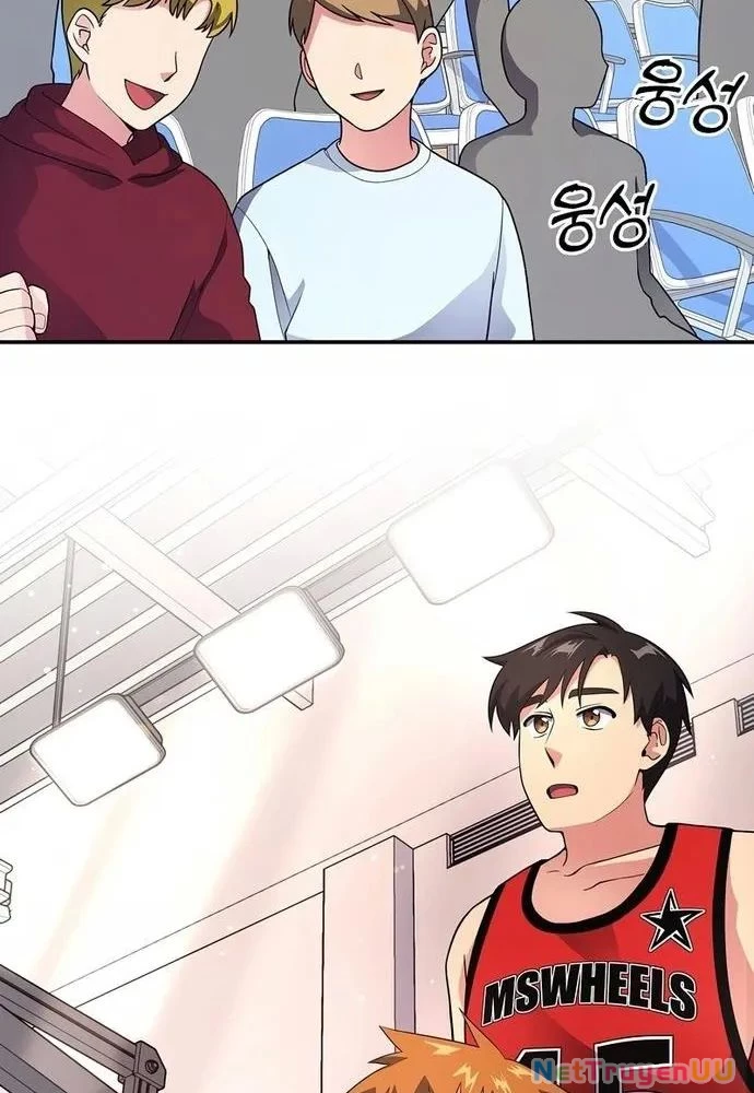 Nhà Vật Lý Trị Liệu Thần Kỳ Chapter 17 - Trang 2