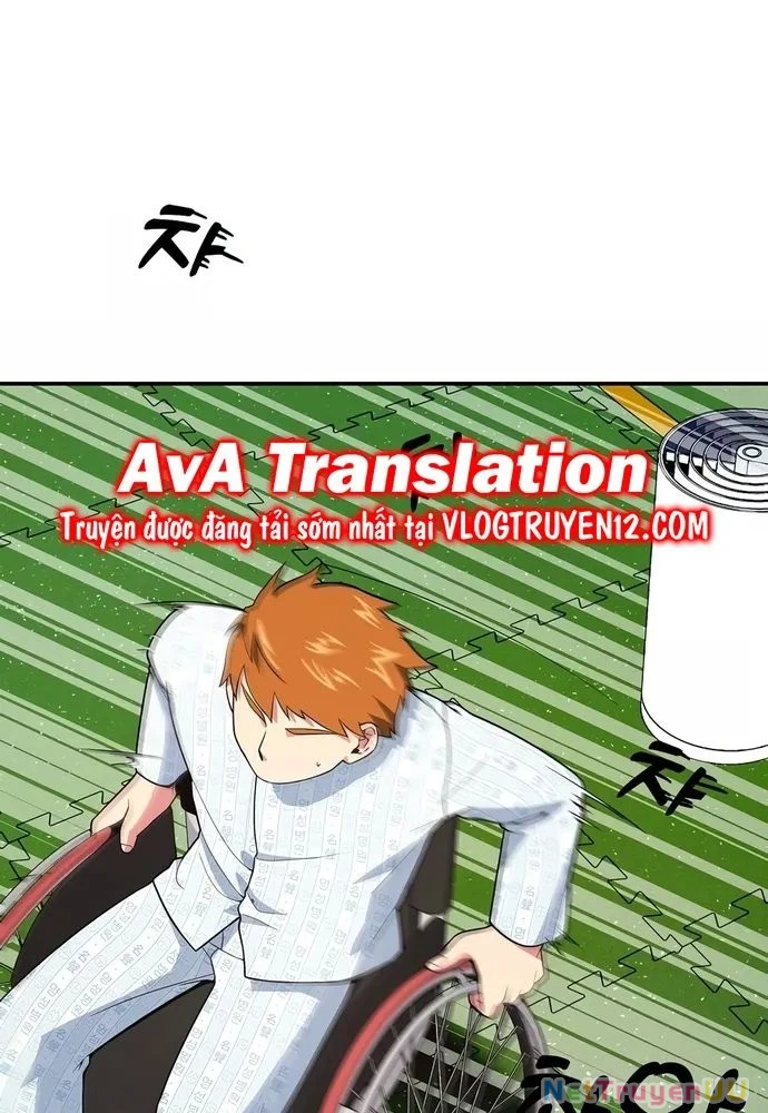 Nhà Vật Lý Trị Liệu Thần Kỳ Chapter 18 - Trang 2