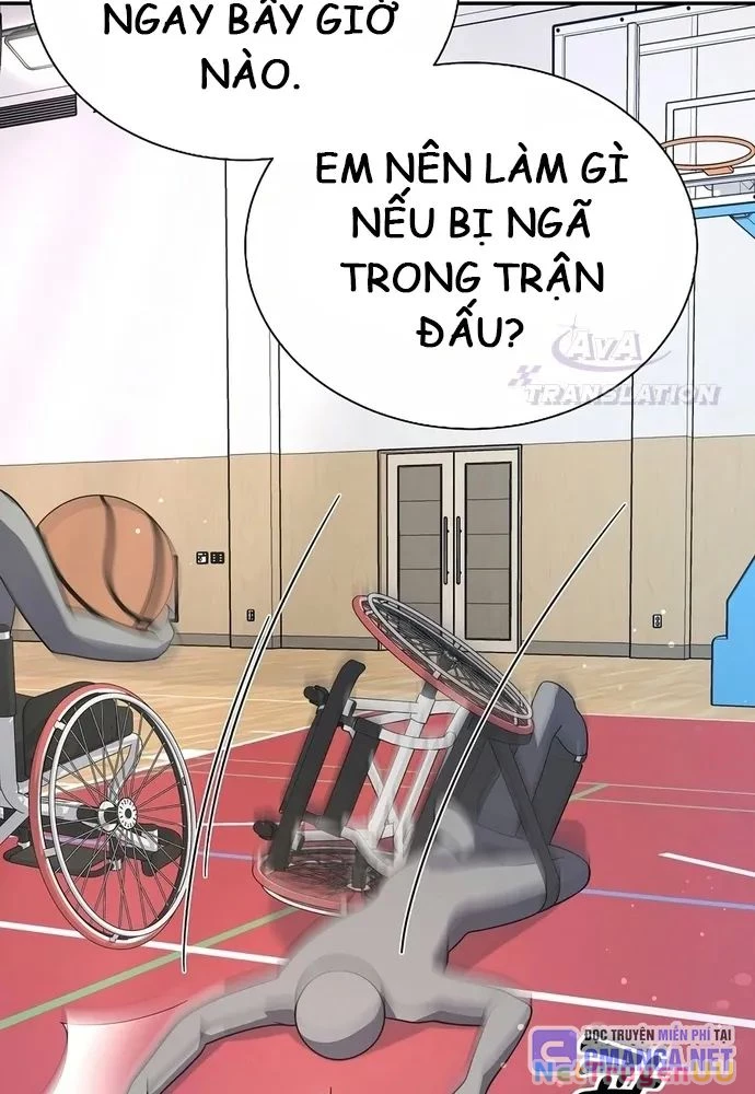 Nhà Vật Lý Trị Liệu Thần Kỳ Chapter 18 - Trang 2