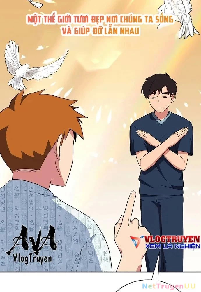 Nhà Vật Lý Trị Liệu Thần Kỳ Chapter 18 - Trang 2