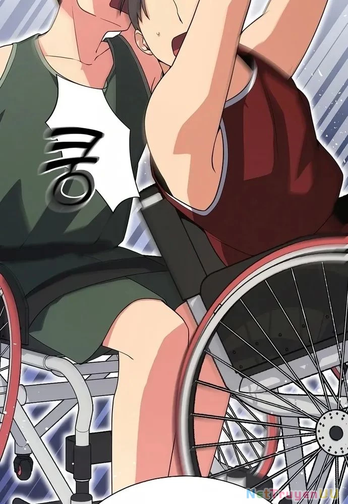 Nhà Vật Lý Trị Liệu Thần Kỳ Chapter 18 - Trang 2