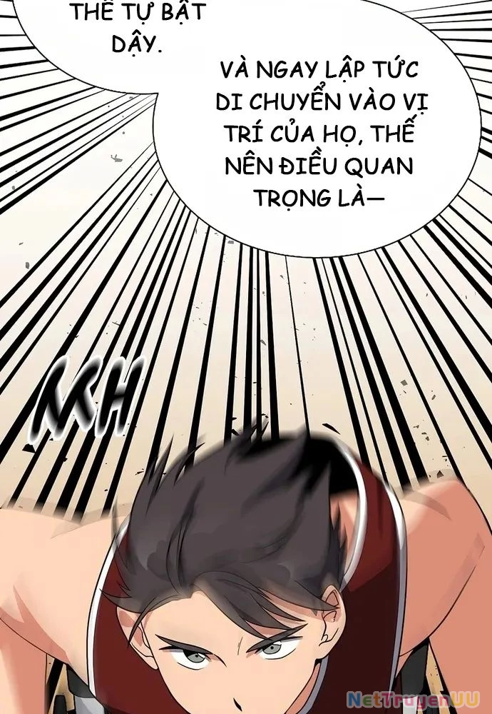 Nhà Vật Lý Trị Liệu Thần Kỳ Chapter 18 - Trang 2