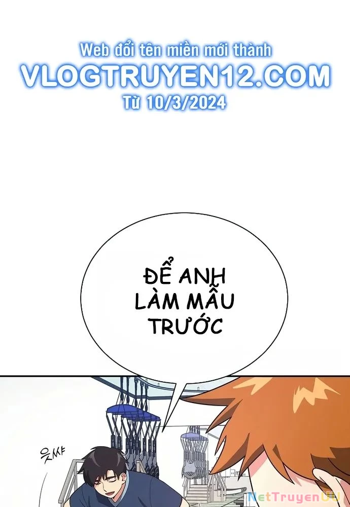 Nhà Vật Lý Trị Liệu Thần Kỳ Chapter 18 - Trang 2