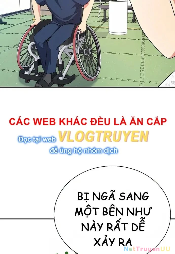 Nhà Vật Lý Trị Liệu Thần Kỳ Chapter 18 - Trang 2