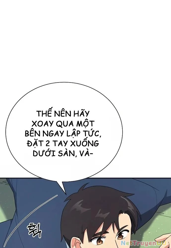 Nhà Vật Lý Trị Liệu Thần Kỳ Chapter 18 - Trang 2