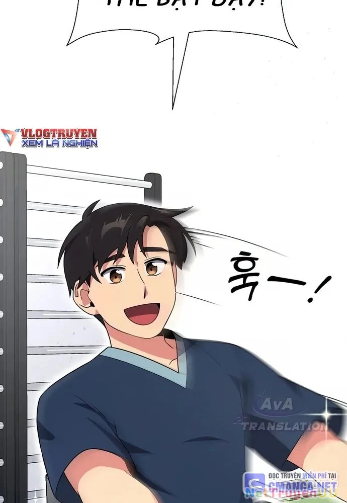 Nhà Vật Lý Trị Liệu Thần Kỳ Chapter 18 - Trang 2