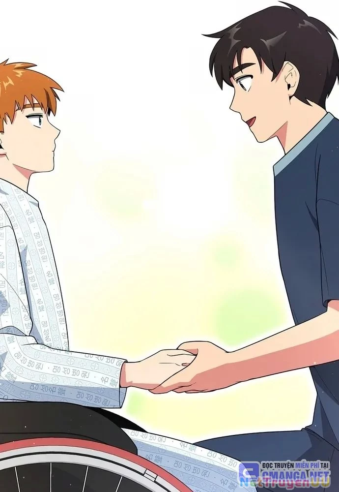 Nhà Vật Lý Trị Liệu Thần Kỳ Chapter 18 - Trang 2