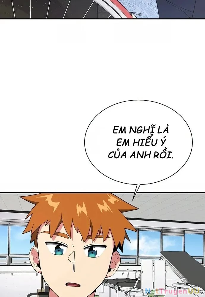 Nhà Vật Lý Trị Liệu Thần Kỳ Chapter 18 - Trang 2