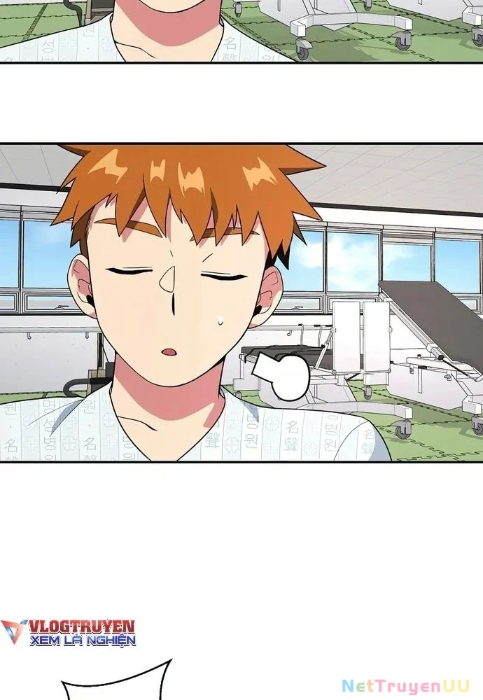 Nhà Vật Lý Trị Liệu Thần Kỳ Chapter 18 - Trang 2