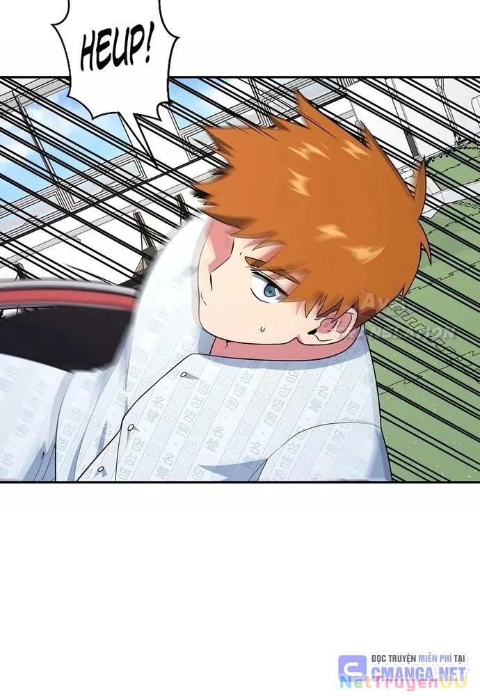 Nhà Vật Lý Trị Liệu Thần Kỳ Chapter 18 - Trang 2