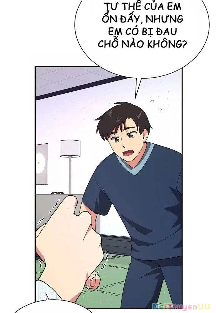 Nhà Vật Lý Trị Liệu Thần Kỳ Chapter 18 - Trang 2