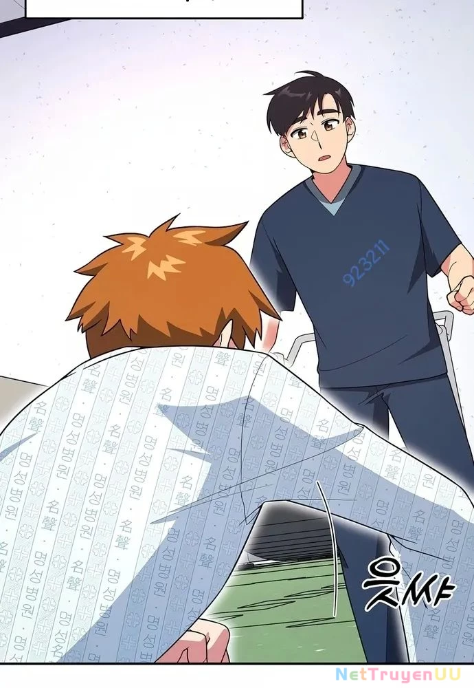 Nhà Vật Lý Trị Liệu Thần Kỳ Chapter 18 - Trang 2