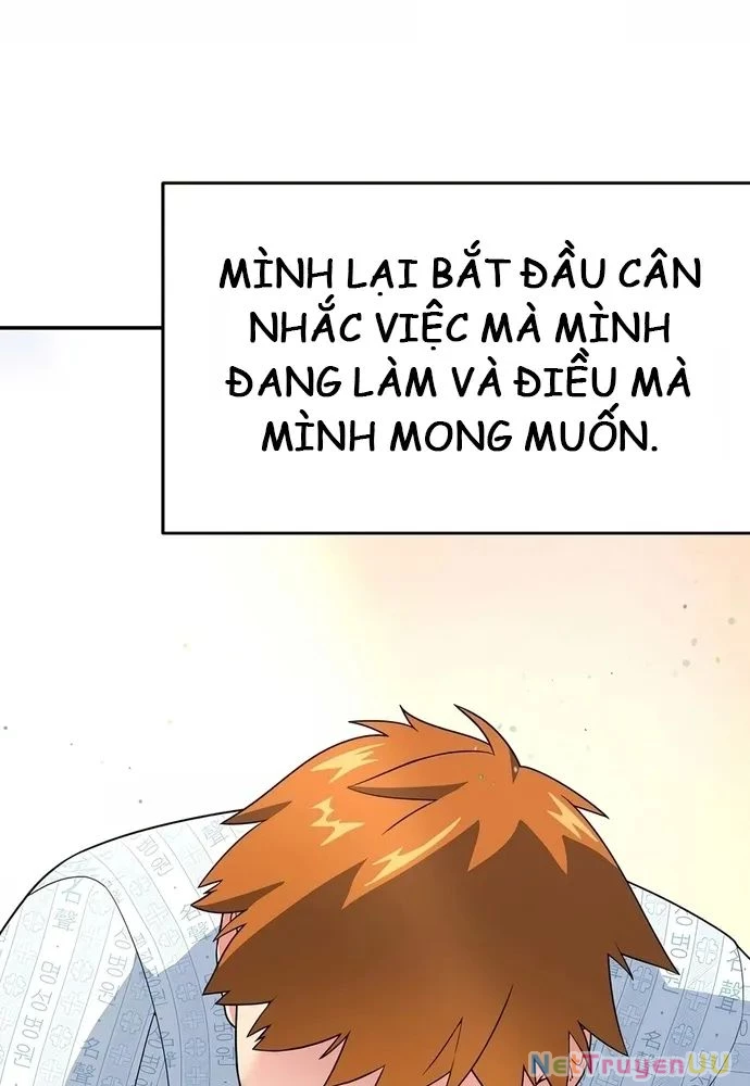 Nhà Vật Lý Trị Liệu Thần Kỳ Chapter 18 - Trang 2