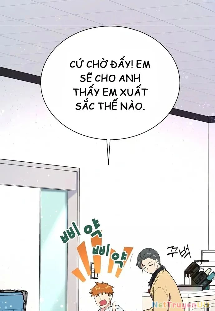 Nhà Vật Lý Trị Liệu Thần Kỳ Chapter 18 - Trang 2