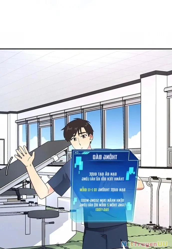 Nhà Vật Lý Trị Liệu Thần Kỳ Chapter 18 - Trang 2