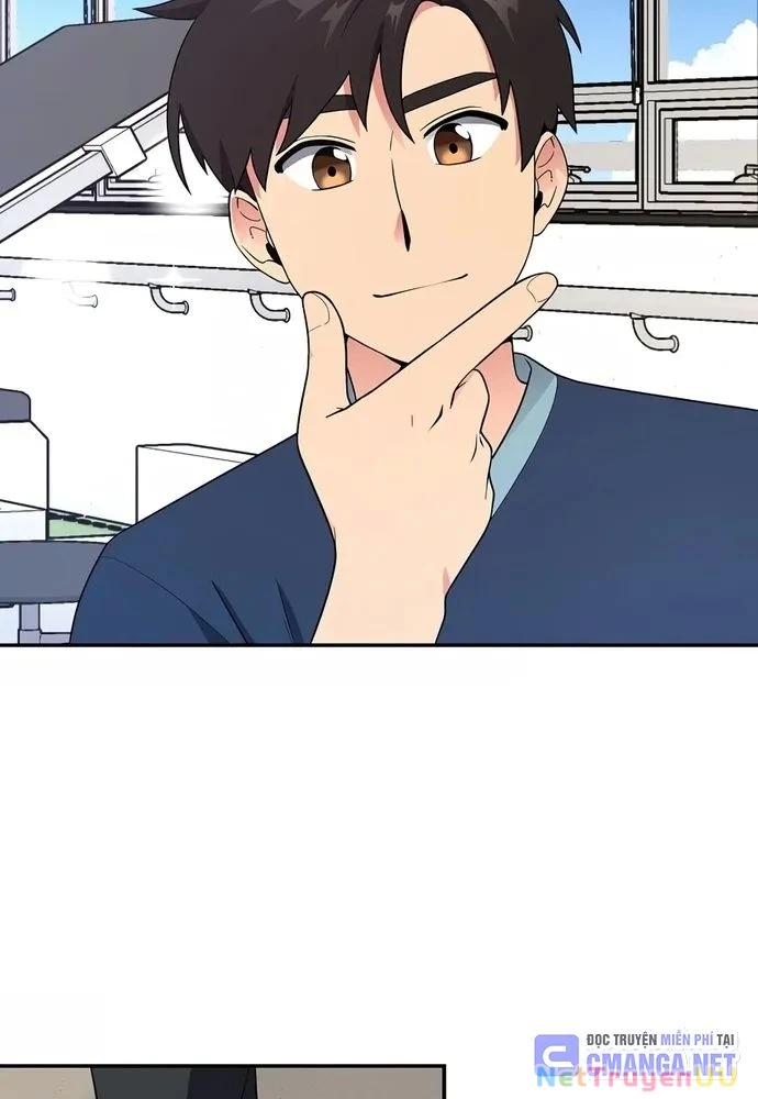 Nhà Vật Lý Trị Liệu Thần Kỳ Chapter 18 - Trang 2