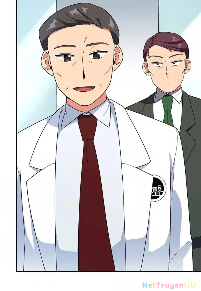 Nhà Vật Lý Trị Liệu Thần Kỳ Chapter 18 - Trang 2