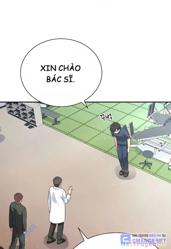 Nhà Vật Lý Trị Liệu Thần Kỳ Chapter 18 - Trang 2