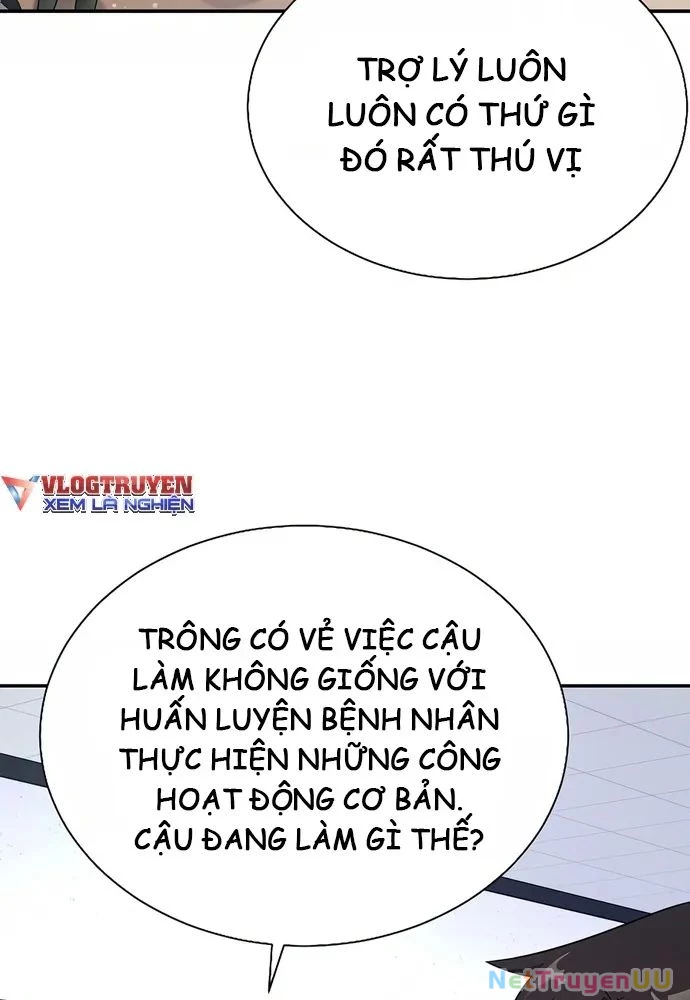 Nhà Vật Lý Trị Liệu Thần Kỳ Chapter 18 - Trang 2