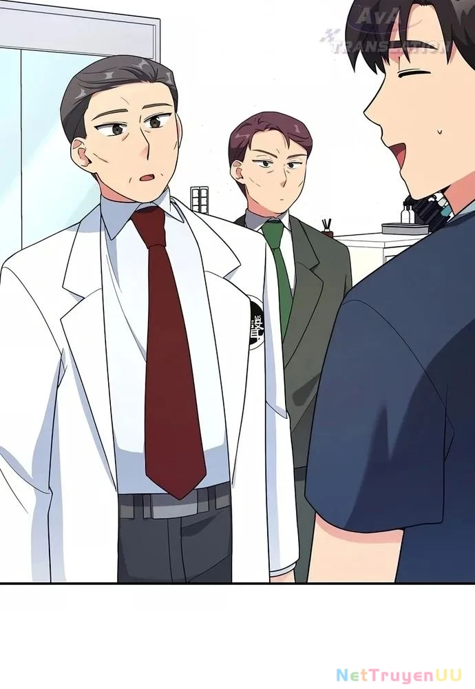 Nhà Vật Lý Trị Liệu Thần Kỳ Chapter 18 - Trang 2