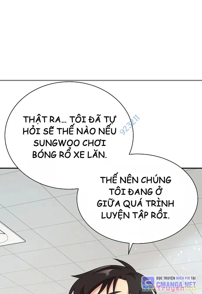 Nhà Vật Lý Trị Liệu Thần Kỳ Chapter 18 - Trang 2