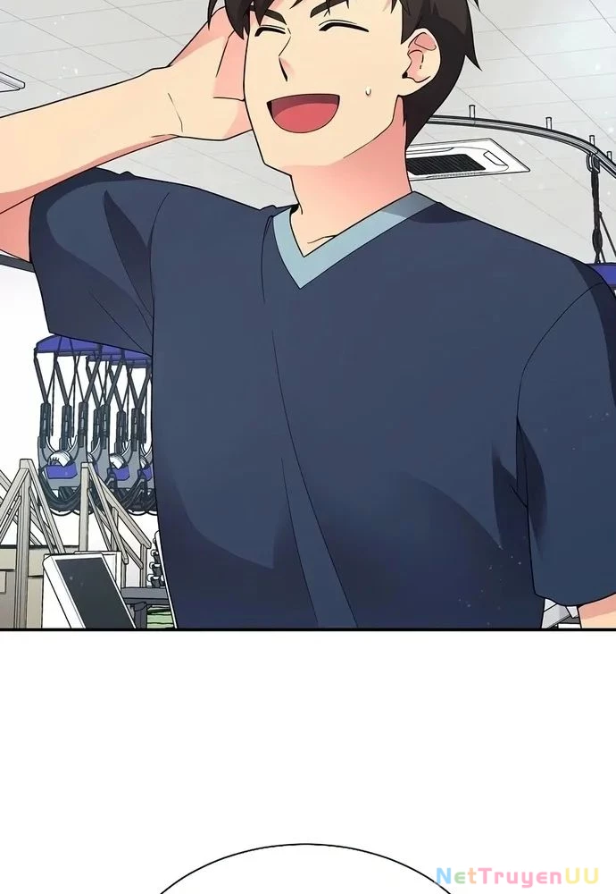 Nhà Vật Lý Trị Liệu Thần Kỳ Chapter 18 - Trang 2