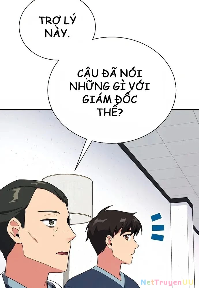 Nhà Vật Lý Trị Liệu Thần Kỳ Chapter 18 - Trang 2