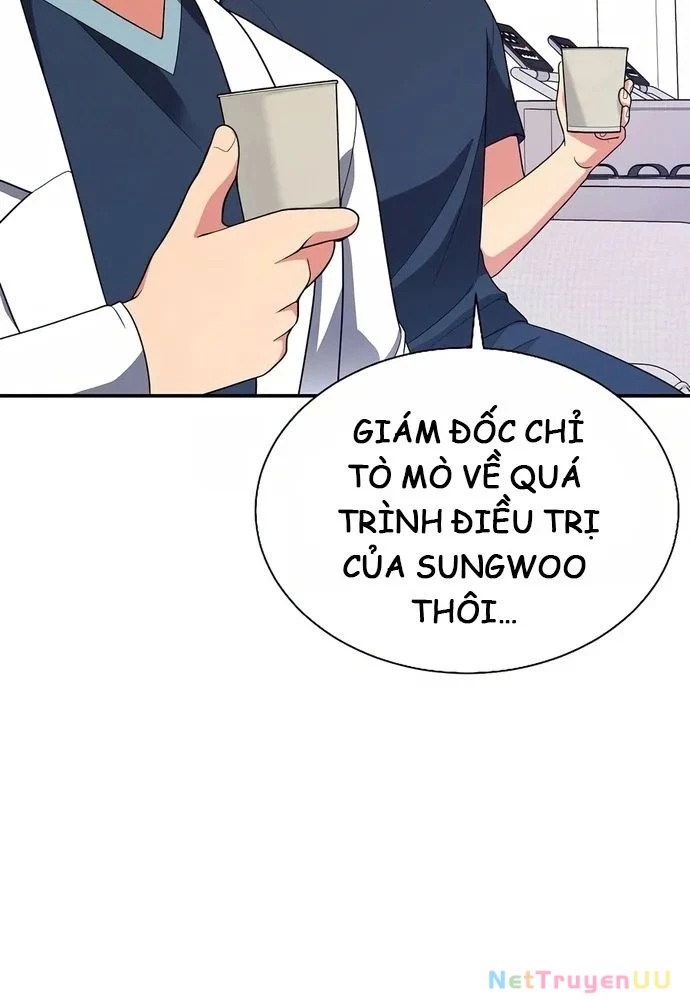 Nhà Vật Lý Trị Liệu Thần Kỳ Chapter 18 - Trang 2