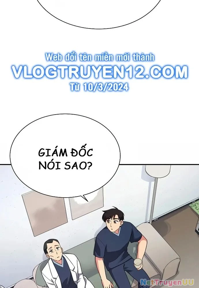 Nhà Vật Lý Trị Liệu Thần Kỳ Chapter 18 - Trang 2