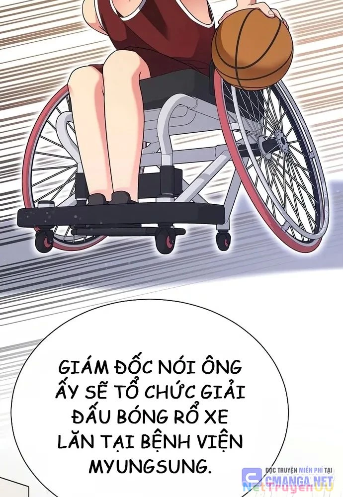 Nhà Vật Lý Trị Liệu Thần Kỳ Chapter 18 - Trang 2