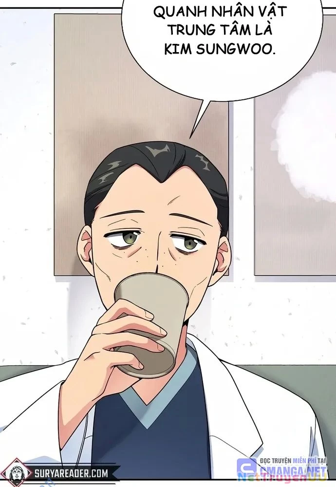 Nhà Vật Lý Trị Liệu Thần Kỳ Chapter 18 - Trang 2