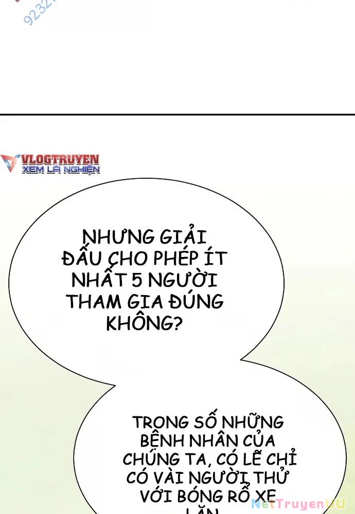 Nhà Vật Lý Trị Liệu Thần Kỳ Chapter 18 - Trang 2