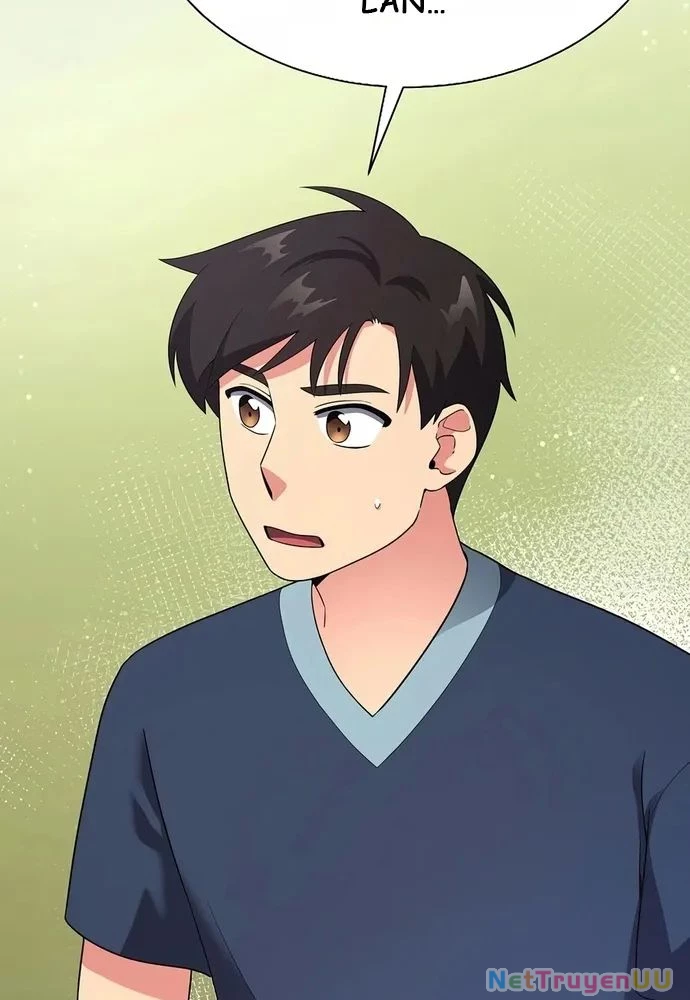 Nhà Vật Lý Trị Liệu Thần Kỳ Chapter 18 - Trang 2