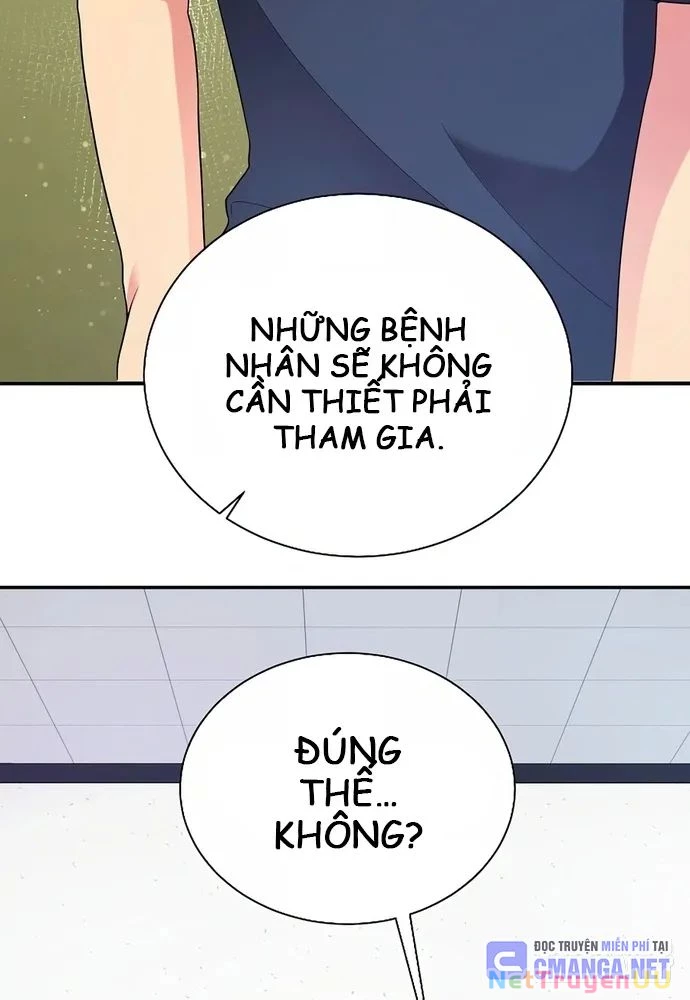 Nhà Vật Lý Trị Liệu Thần Kỳ Chapter 18 - Trang 2