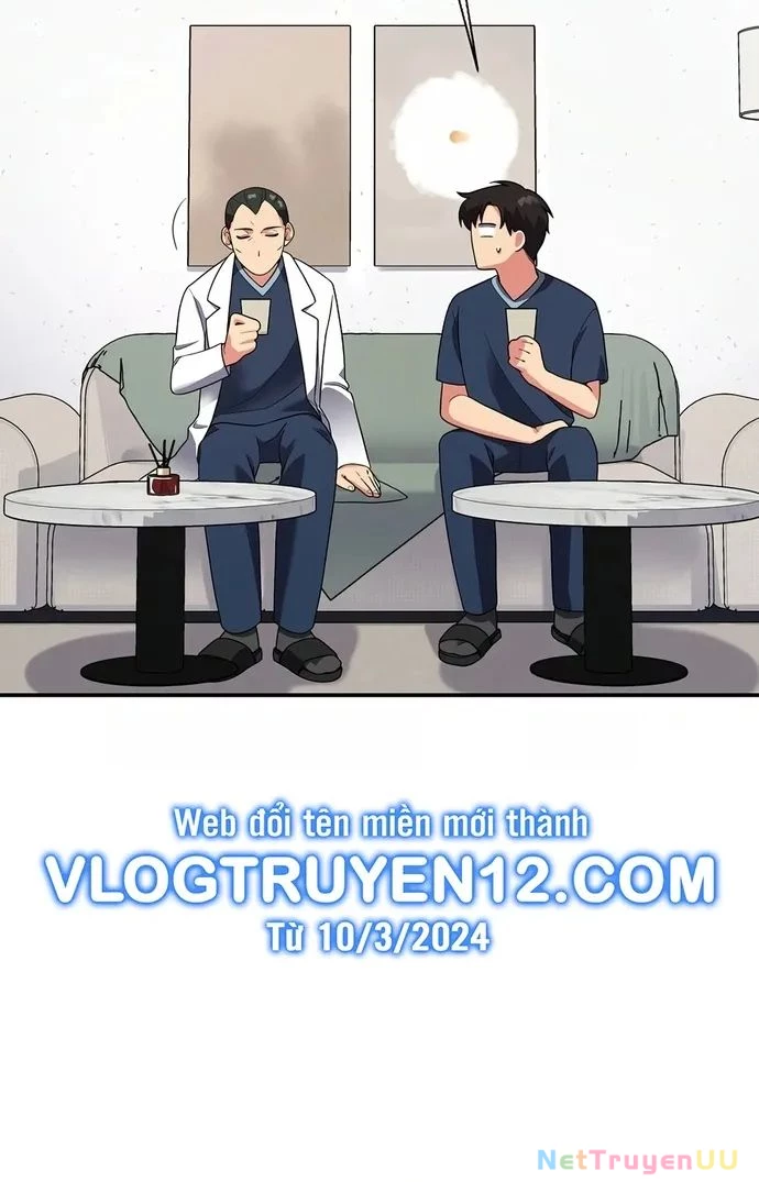 Nhà Vật Lý Trị Liệu Thần Kỳ Chapter 18 - Trang 2