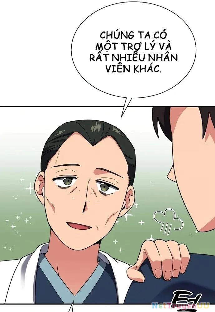 Nhà Vật Lý Trị Liệu Thần Kỳ Chapter 18 - Trang 2
