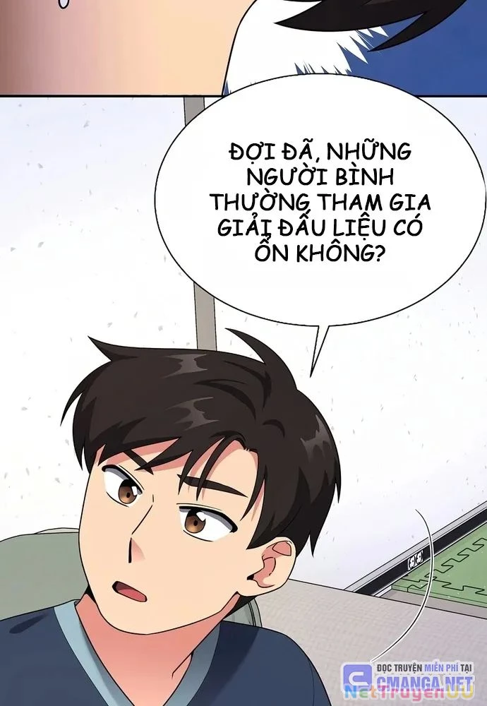 Nhà Vật Lý Trị Liệu Thần Kỳ Chapter 18 - Trang 2