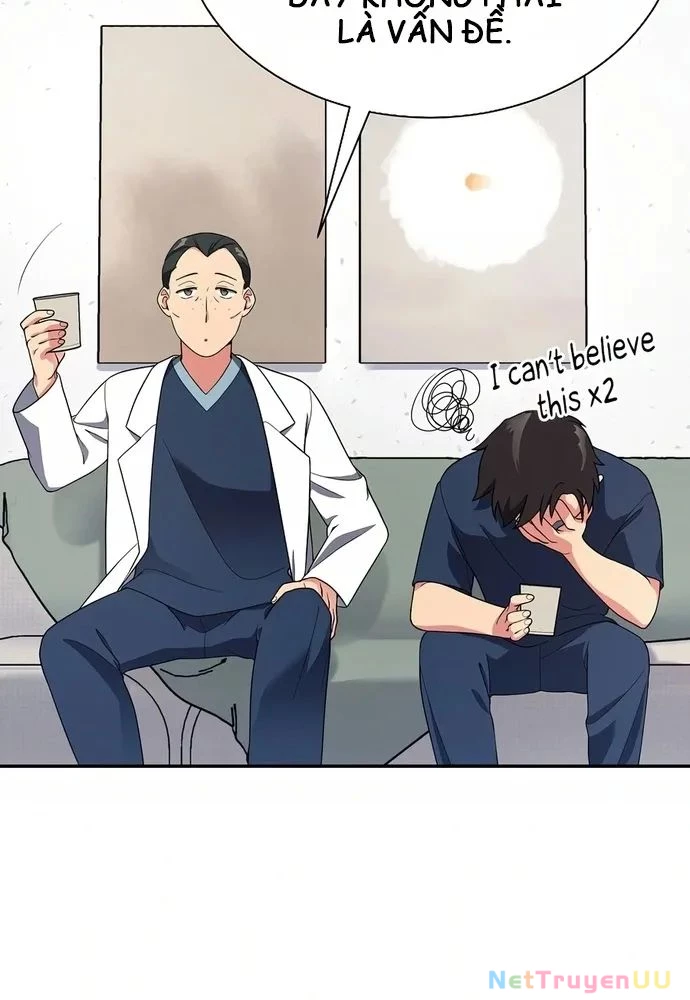 Nhà Vật Lý Trị Liệu Thần Kỳ Chapter 18 - Trang 2