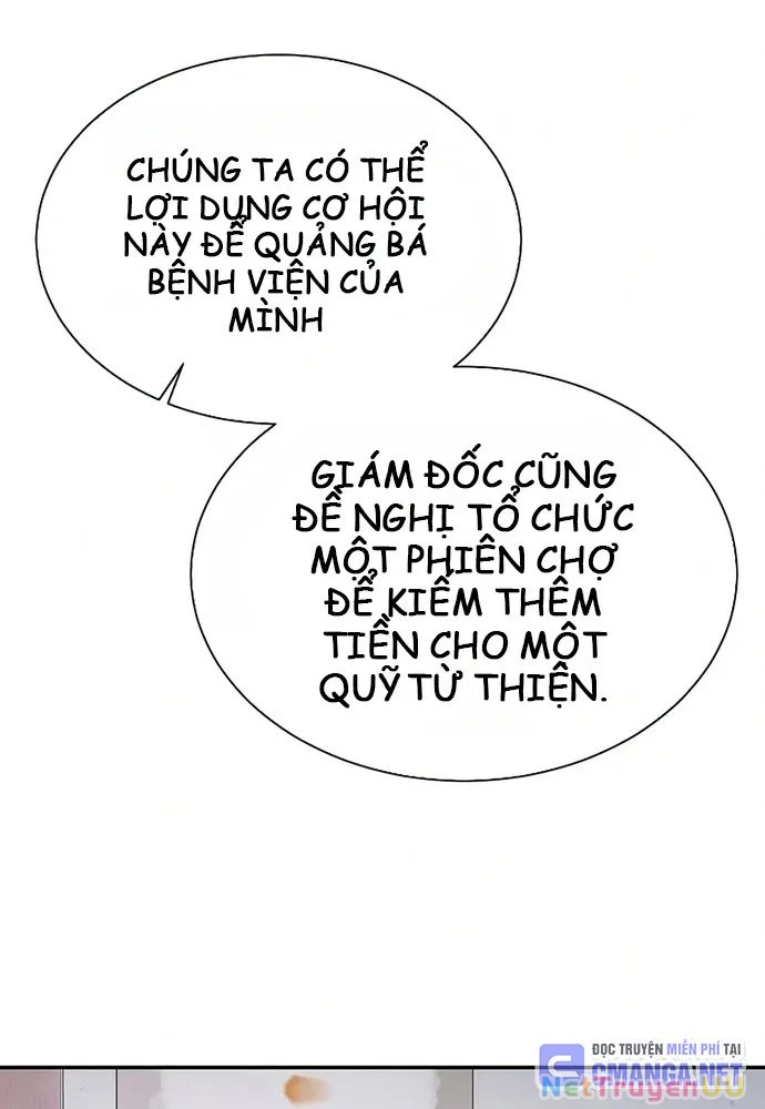 Nhà Vật Lý Trị Liệu Thần Kỳ Chapter 18 - Trang 2