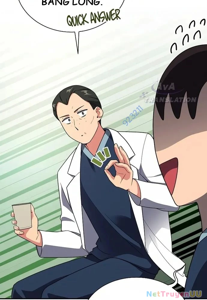Nhà Vật Lý Trị Liệu Thần Kỳ Chapter 18 - Trang 2