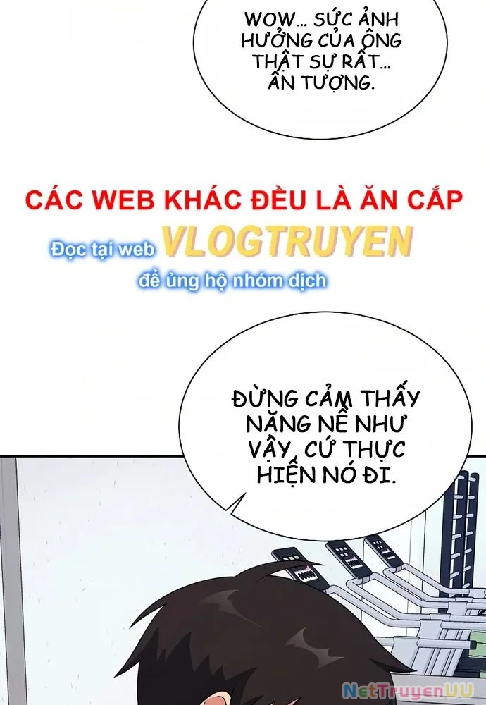 Nhà Vật Lý Trị Liệu Thần Kỳ Chapter 18 - Trang 2