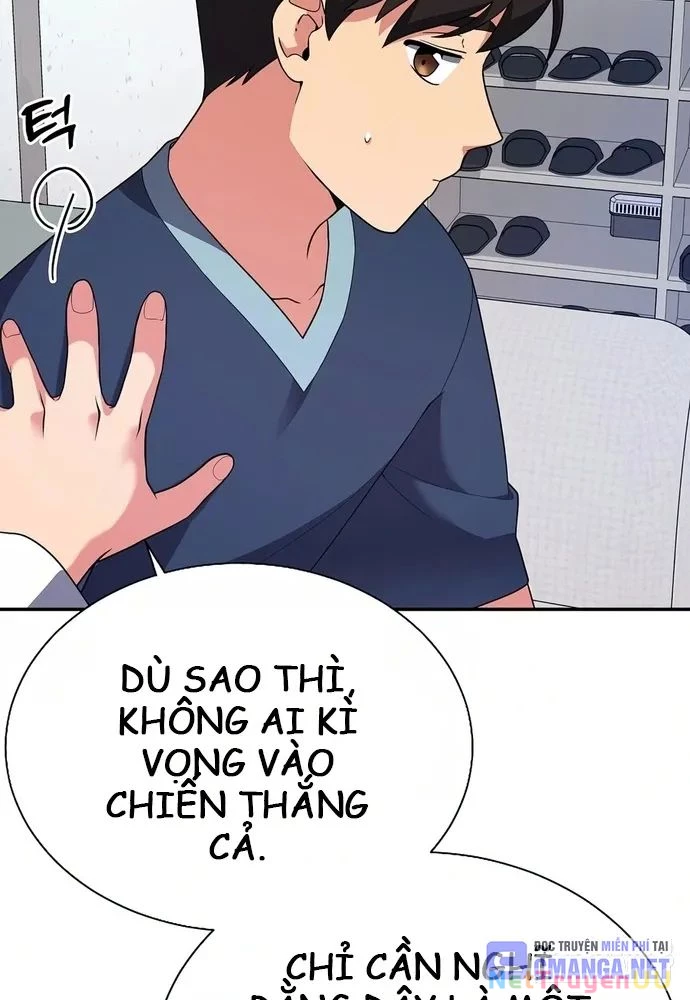 Nhà Vật Lý Trị Liệu Thần Kỳ Chapter 18 - Trang 2