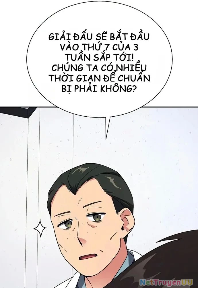 Nhà Vật Lý Trị Liệu Thần Kỳ Chapter 18 - Trang 2