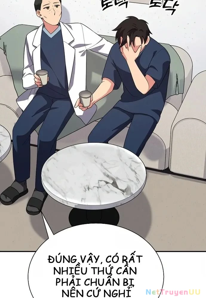 Nhà Vật Lý Trị Liệu Thần Kỳ Chapter 18 - Trang 2